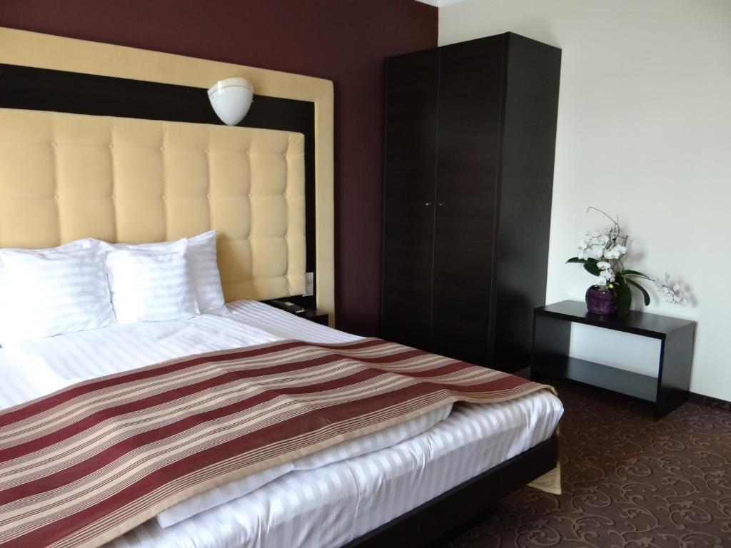 Hotel Ozana Bistrita  Bilik gambar